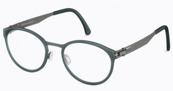 Ovvo Optics 3758 Eyeglasses