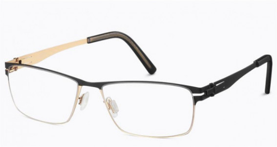 Ovvo Optics 3753 Eyeglasses