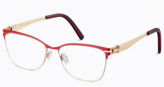 Ovvo Optics 3752 Eyeglasses