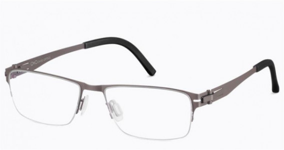 Ovvo Optics 3749 Eyeglasses