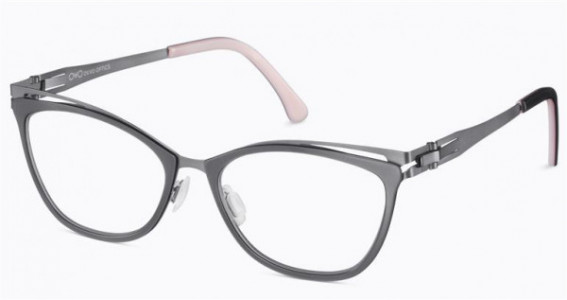 Ovvo Optics 3748 Eyeglasses