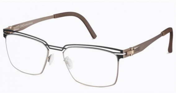 Ovvo Optics 3740 Eyeglasses