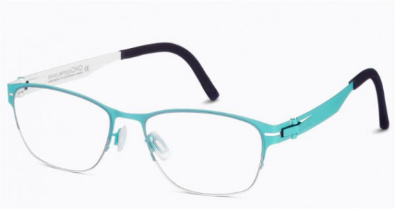 Ovvo Optics 3576 Eyeglasses