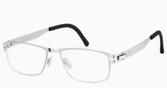 Ovvo Optics 3572 Eyeglasses, C1 74B CHROME