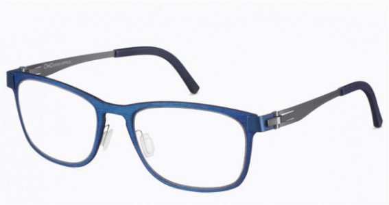 Ovvo Optics 3086 Eyeglasses