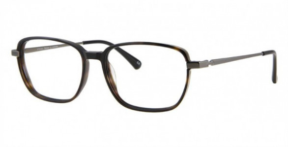 Staag SG-DAKOTA Eyeglasses, C1(T) DEMI GREEN GN