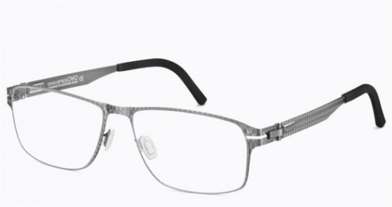 Ovvo Optics 2882 Eyeglasses