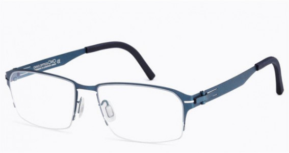 Ovvo Optics 2752 Eyeglasses