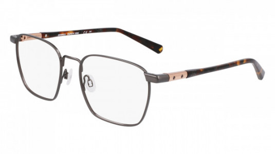 Shinola SH23002 Eyeglasses, (070) SHINY GUNMETAL
