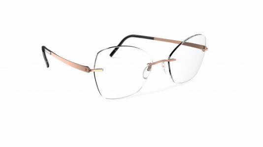 Silhouette Momentum Aurum (L009) LO Eyeglasses