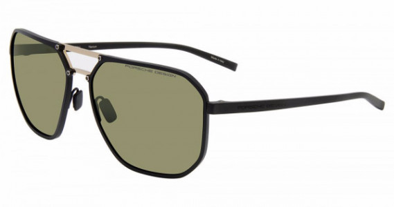 Porsche Design P8971 Sunglasses, A417