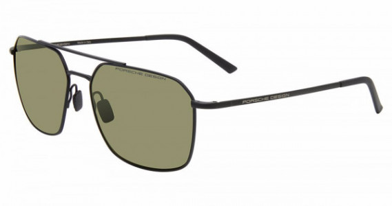 Porsche Design P8970 Sunglasses, C611