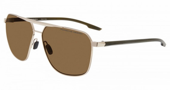 Porsche Design P8949 Sunglasses, B604