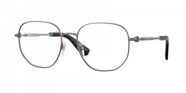 Burberry BE1385 Eyeglasses, 1316 DARK GREY (GREY)