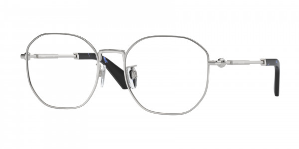 Burberry BE1387D Eyeglasses, 1005 SILVER