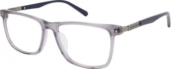 Van Heusen H229 Eyeglasses, grey