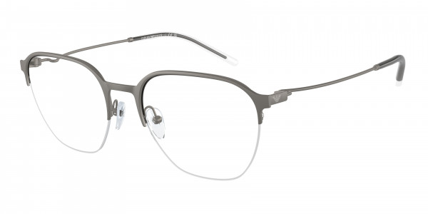 Emporio Armani EA1160 Eyeglasses, 3003 MATTE GUNMETAL (GREY)