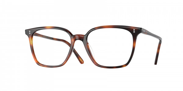 Oliver Peoples OV5488U RASEY Eyeglasses