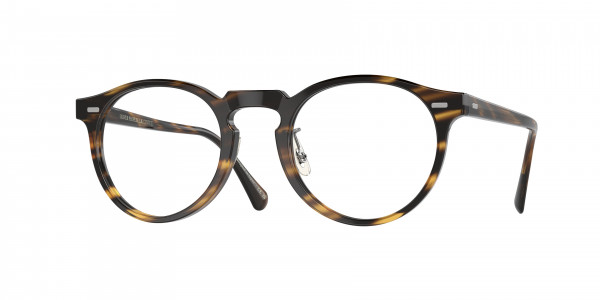 Oliver Peoples OV5186F GREGORY PECK-F Eyeglasses