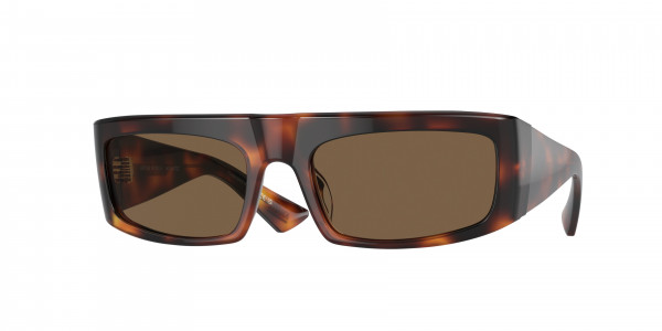 Oliver Peoples OV5549SU 1979C Sunglasses, 100773 1979C DARK MAHOGANY BROWN (TORTOISE)