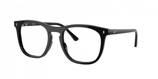 Ray-Ban Optical RX2210V Eyeglasses, 2000 BLACK