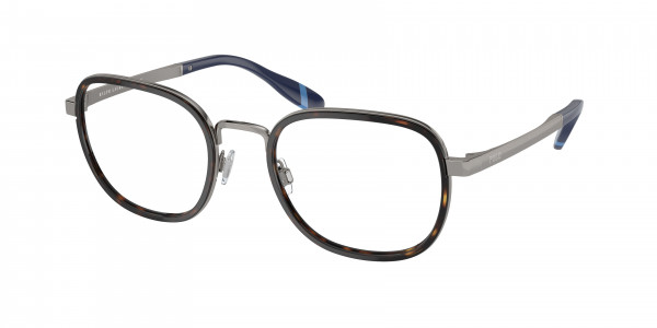 Polo PH1231 Eyeglasses, 9261 HAVANA/GUNMETAL (TORTOISE)