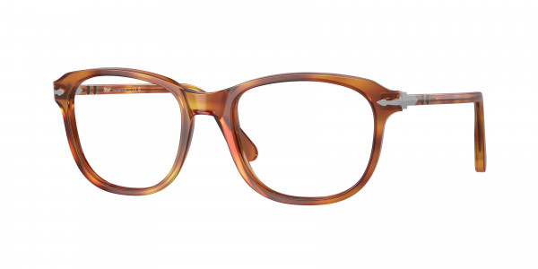 Persol PO1935V Eyeglasses, 96 TERRA DI SIENA (BROWN)