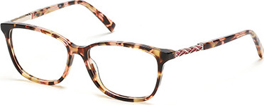 J.Landon JL5004 Eyeglasses, 053 - Blonde Havana / Blonde Havana