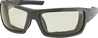 HD Z Tech Standard HZ0008 JUNEAU Sunglasses, 20J - Shiny Grey / Shiny Grey