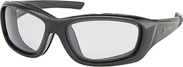 HD Z Tech Standard HZ0006 MAJESTIC Sunglasses, 01A - Shiny Black / Shiny Black
