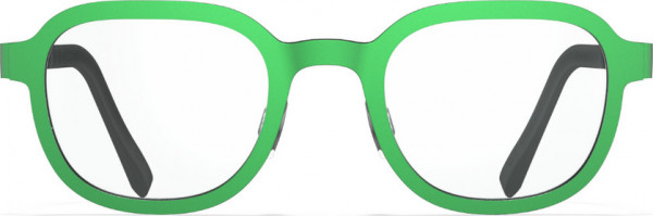 Blackfin Brixham [BF1021] Eyeglasses, C1594 - Irish Green/Pine Green