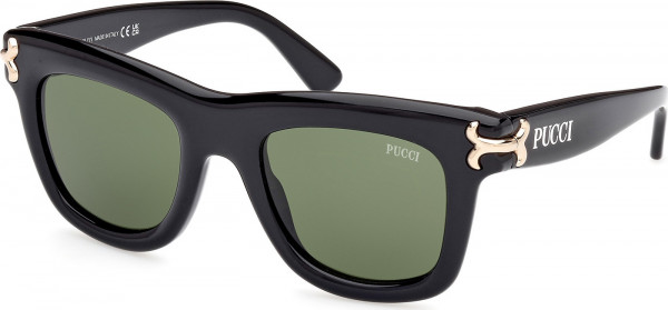 Emilio Pucci EP0222 Sunglasses