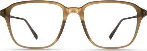 Modo 7071 Eyeglasses, OLIVE