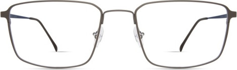 Modo 4264S Eyeglasses, GUN