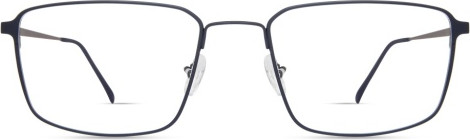 Modo 4264S Eyeglasses, NAVY
