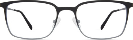 Modo 4269 Eyeglasses, BLACK GRADIENT