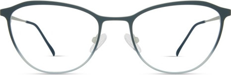 Modo 4270 Eyeglasses, DARK GREEN GRADIENT