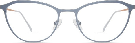 Modo 4270 Eyeglasses, GREY BLUE