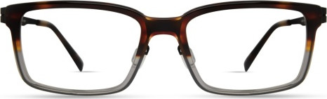 Modo 4567A Eyeglasses, TORTOISE TO GREY GRADIENT (GLOBAL FIT)