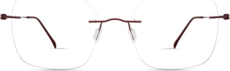 Modo 4634 Eyeglasses, BURGUNDY