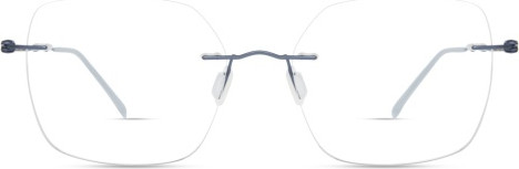 Modo 4634 Eyeglasses, GREY BLUE