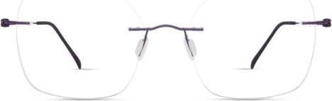 Modo 4634 Eyeglasses, PURPLE