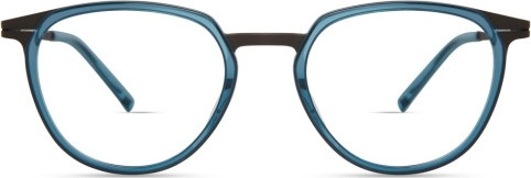 Modo 4560 Eyeglasses, PETROL
