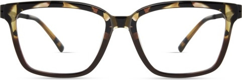 Modo 4562 Eyeglasses, TORTOISE