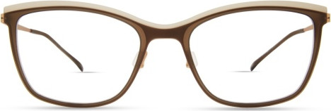Modo 4111 Eyeglasses, GREY
