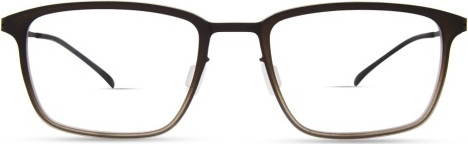 Modo 4112 Eyeglasses, BLACK GRADIENT