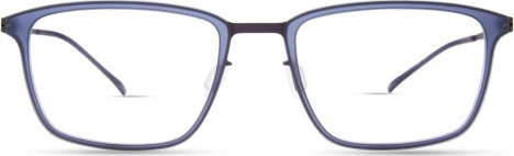 Modo 4112 Eyeglasses, NAVY
