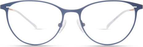 Modo 4256S Eyeglasses, GREY BLUE