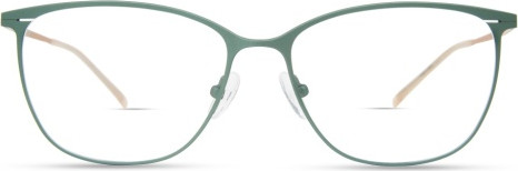 Modo 4257S Eyeglasses, SAGE GREEN