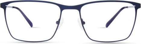 Modo 4258 Eyeglasses, NAVY
